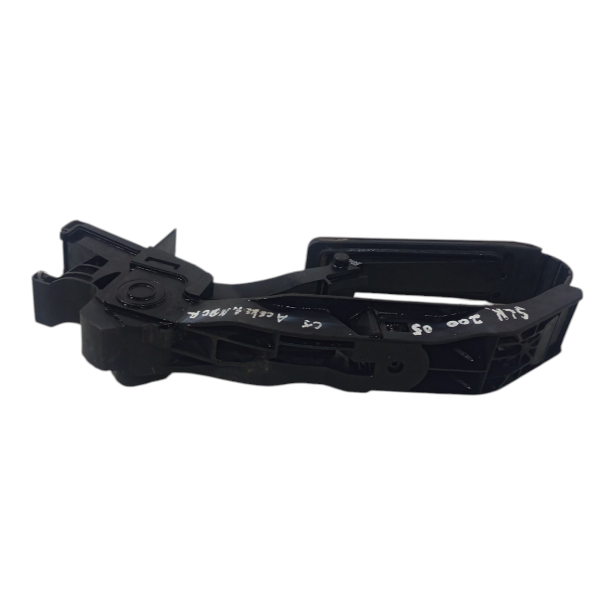 Pedal Acelerador Mercedes Slk 200 K 1.8 2004 2005 A 2011 5