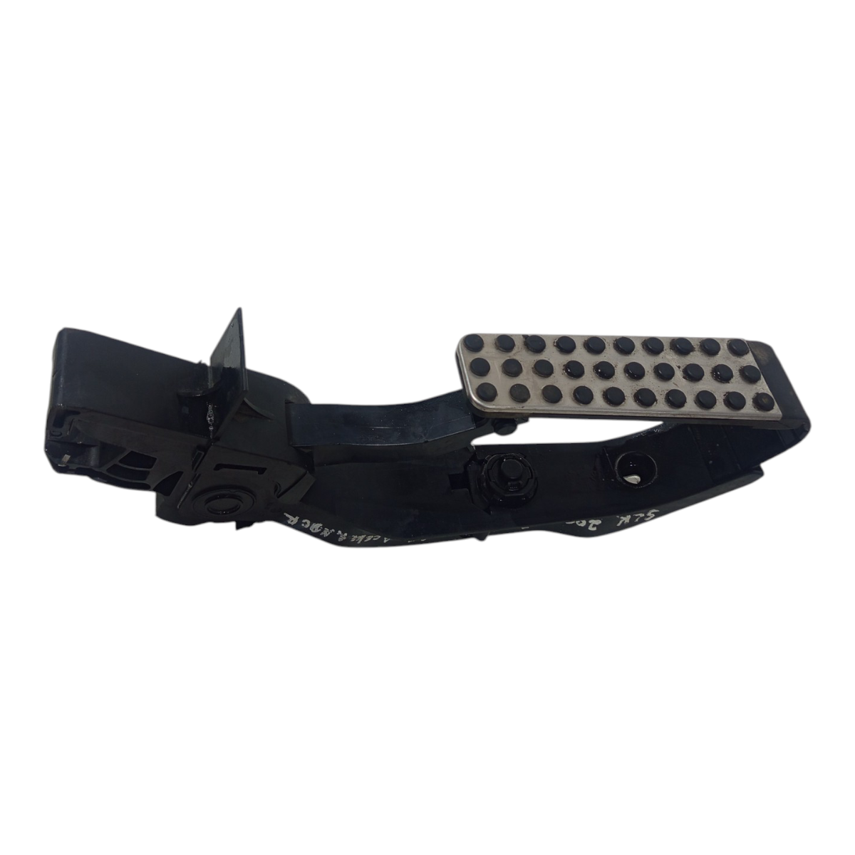 Pedal Acelerador Mercedes Slk 200 K 1.8 2004 2005 A 2011 8