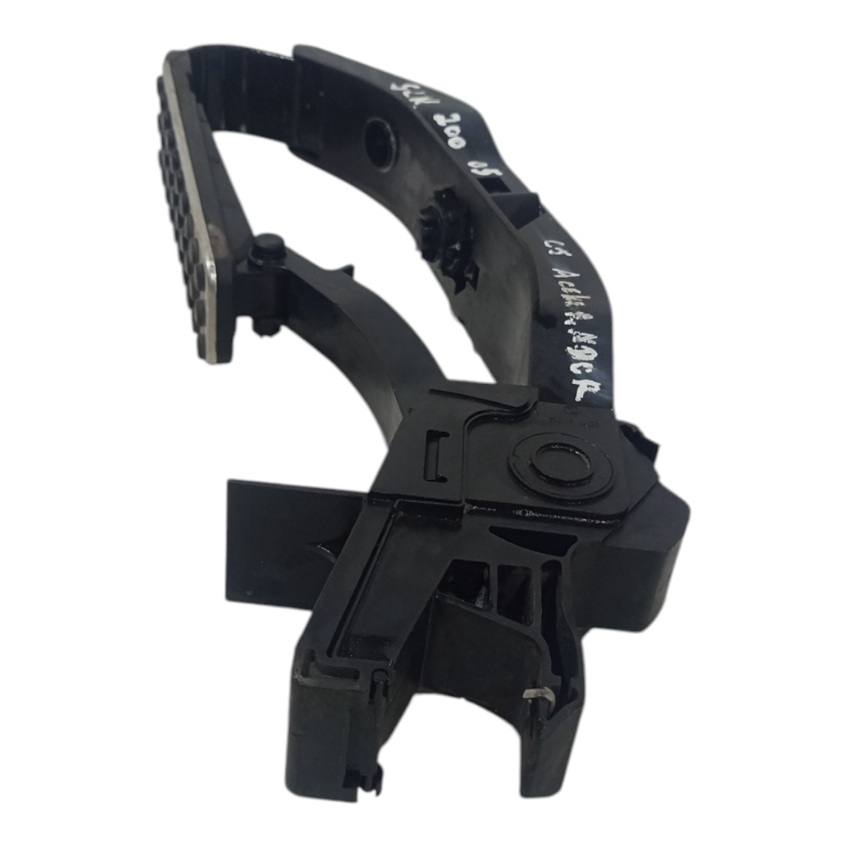 Pedal Acelerador Mercedes Slk 200 K 1.8 2004 2005 A 2011 3