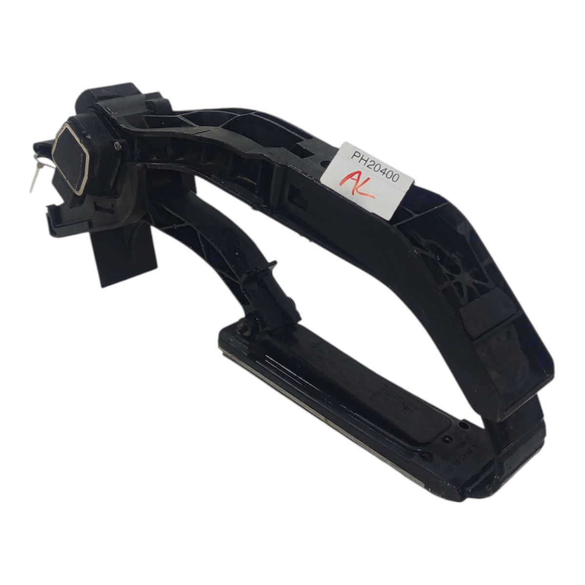 Pedal Acelerador Mercedes Slk 200 K 1.8 2004 2005 A 2011 7