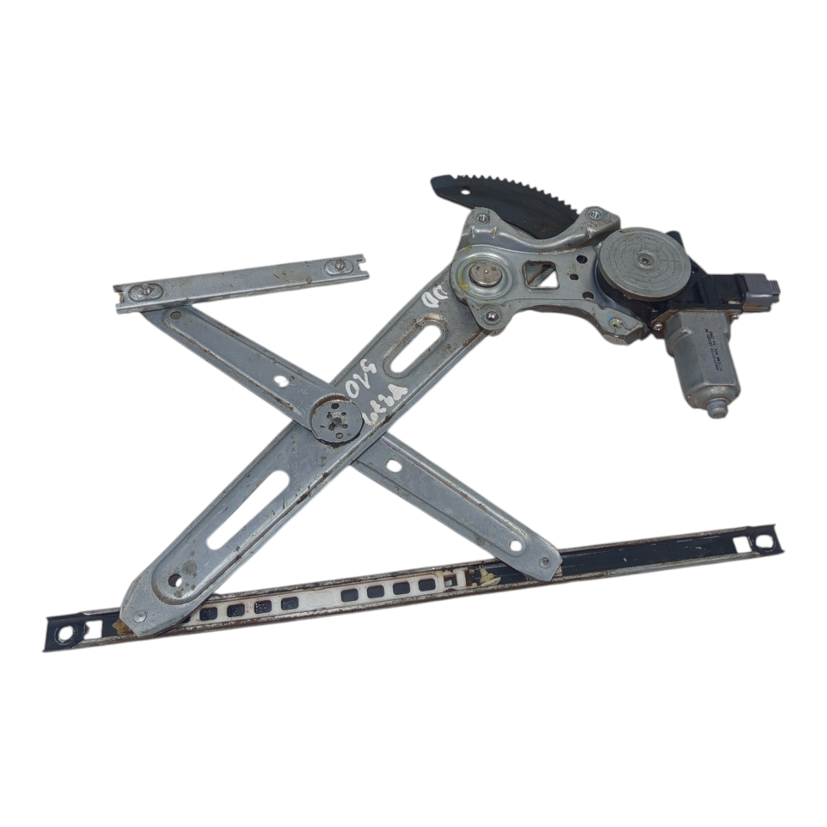 Maquina Vidro Dianteira Direita Chevrolet S10 4×4 2013/2014 3