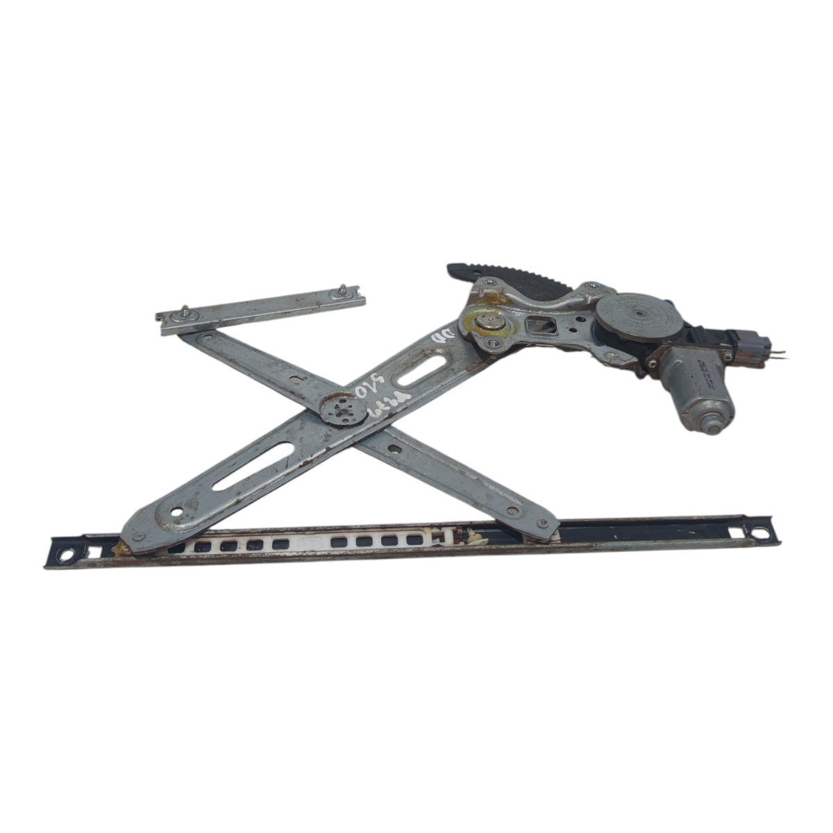 Maquina Vidro Dianteira Direita Chevrolet S10 4×4 2013/2014 1