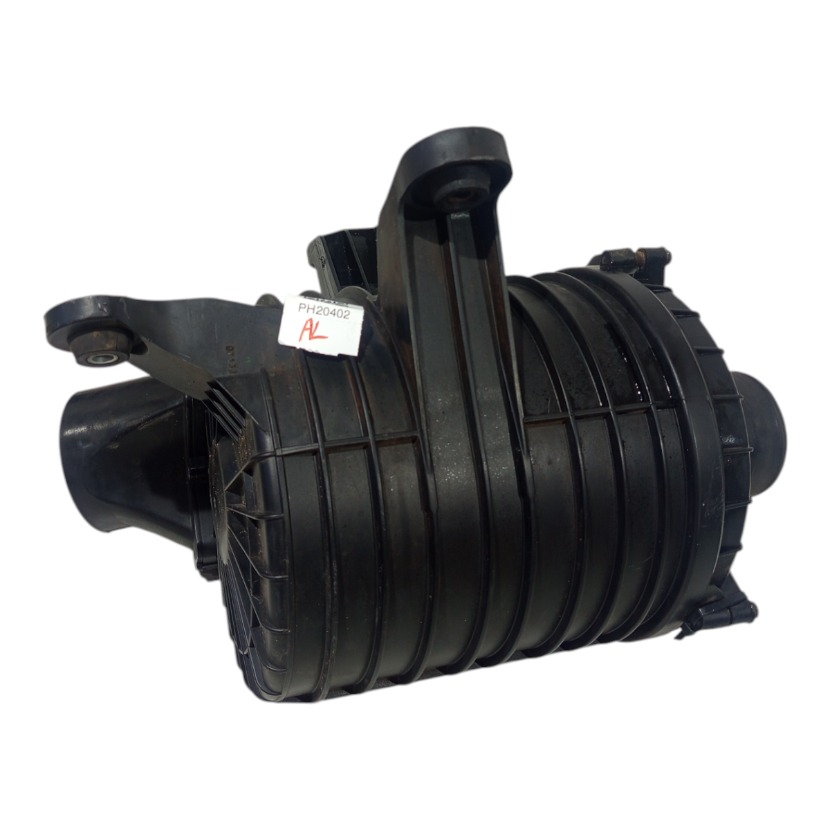 Caixa Filtro Ar Chevrolet S10 4×4 2.8 16v Diesel 2013 A 2014 5