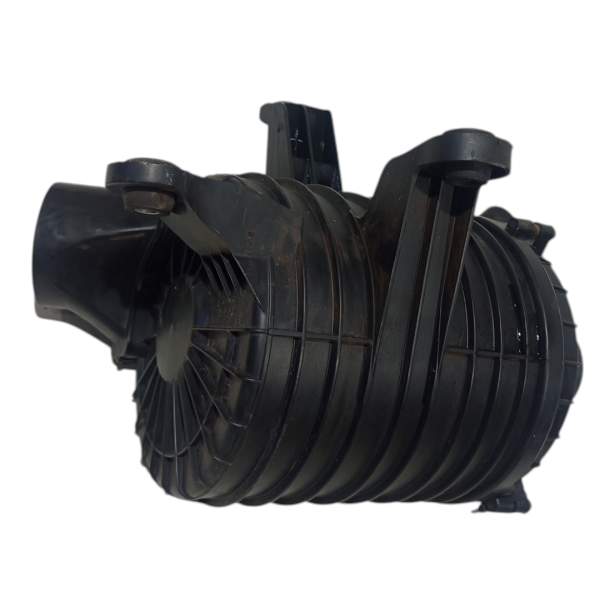 Caixa Filtro Ar Chevrolet S10 4×4 2.8 16v Diesel 2013 A 2014