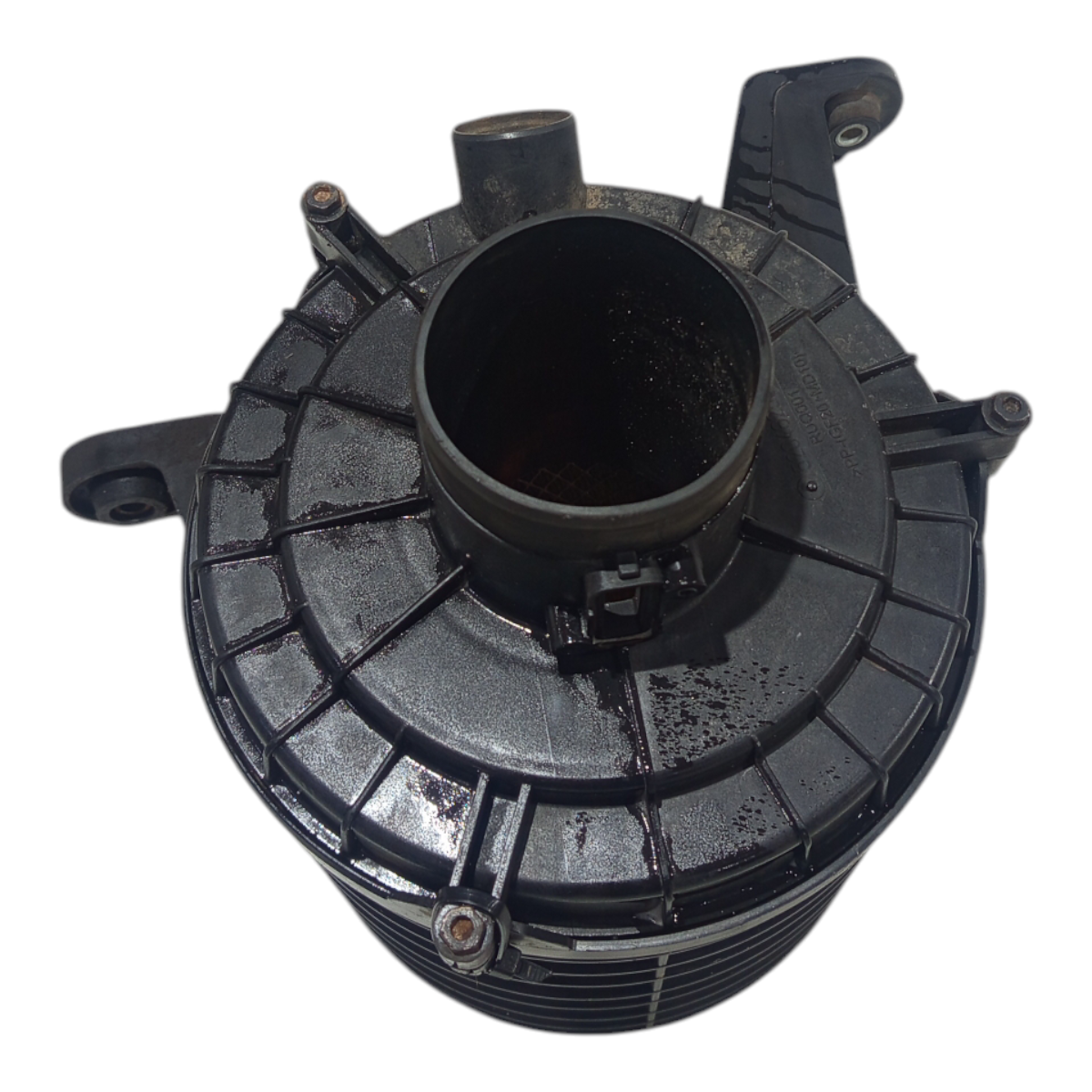Caixa Filtro Ar Chevrolet S10 4×4 2.8 16v Diesel 2013 A 2014 3