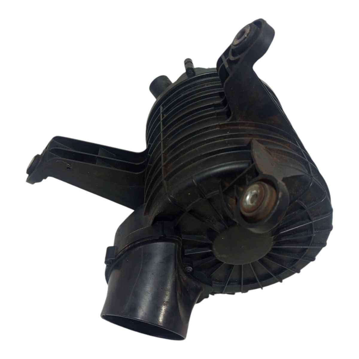 Caixa Filtro Ar Chevrolet S10 4×4 2.8 16v Diesel 2013 A 2014 2