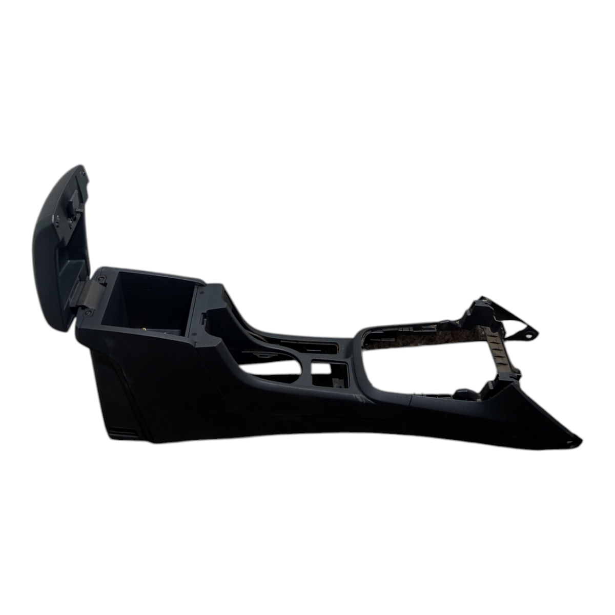 Moldura Console Central Chevrolet S10 2013 2014 15 A 2017 3