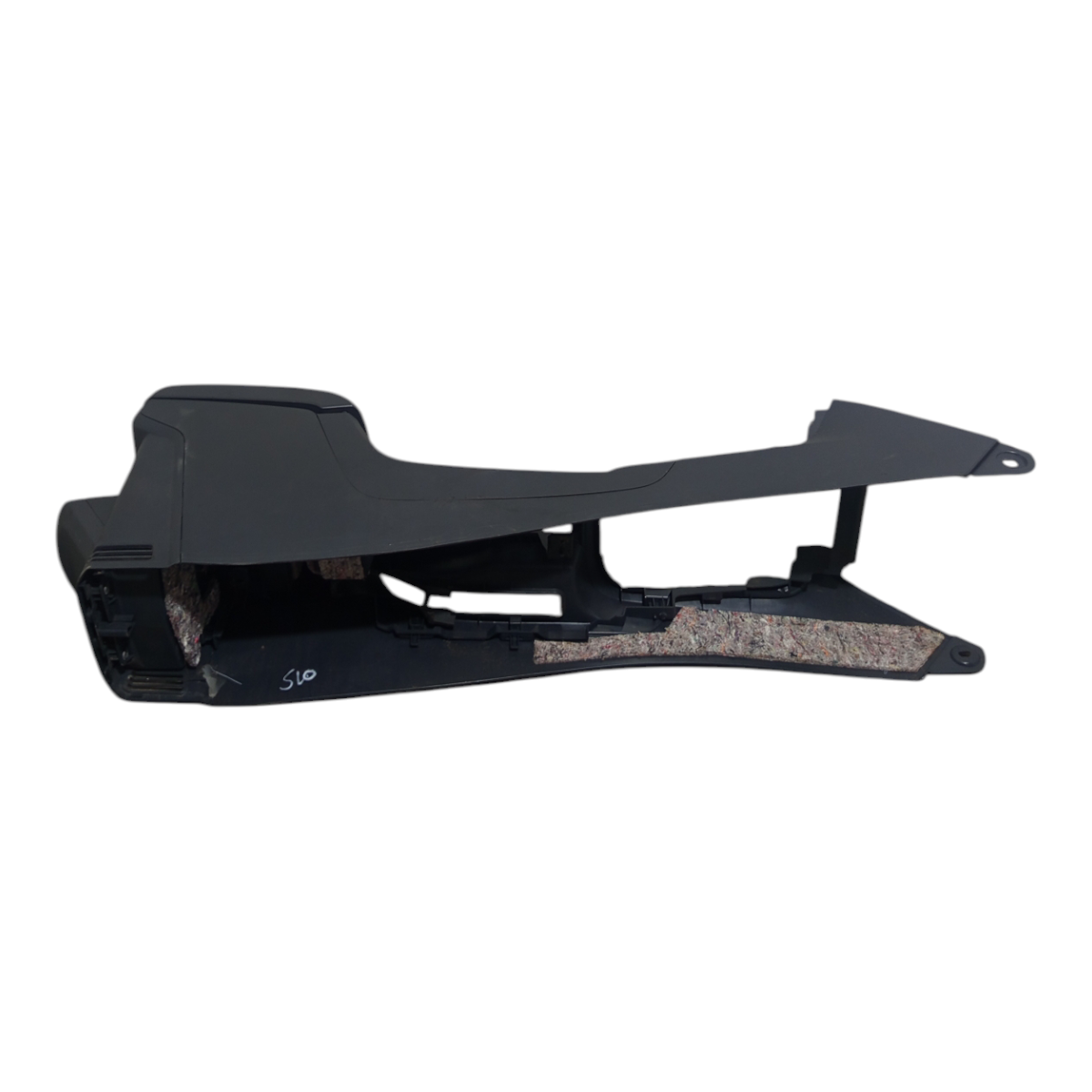 Moldura Console Central Chevrolet S10 2013 2014 15 A 2017 4