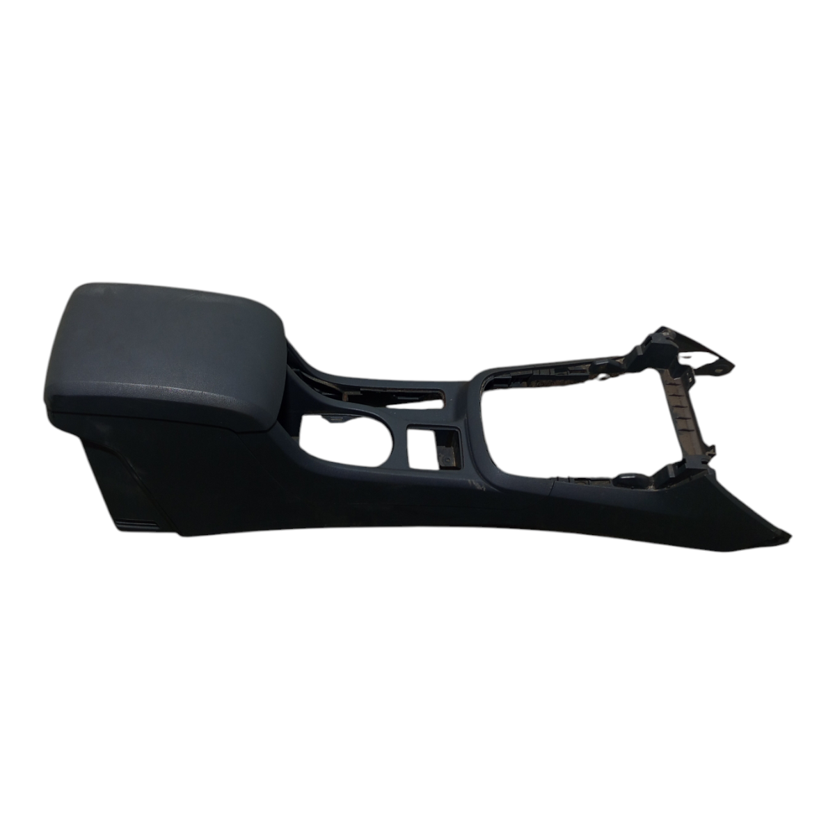 Moldura Console Central Chevrolet S10 2013 2014 15 A 2017 8