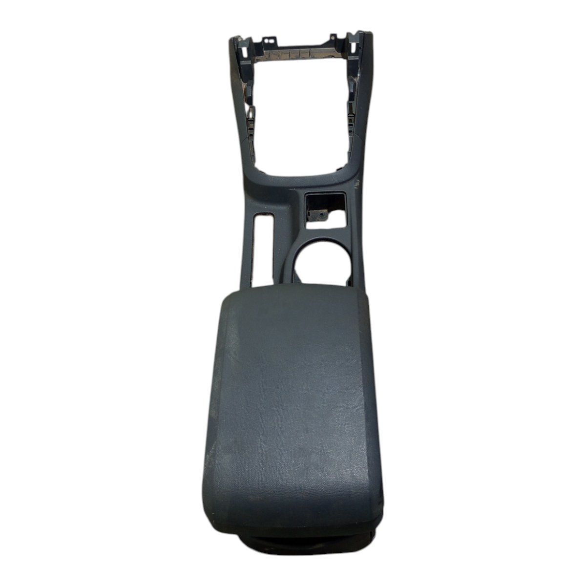 Moldura Console Central Chevrolet S10 2013 2014 15 A 2017 2