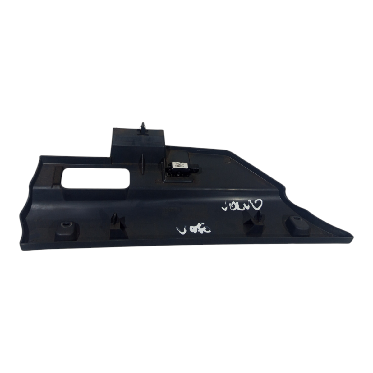 Acabamento Inferior Painel Esquerdo Volvo Xc60 2011 A 2017 3