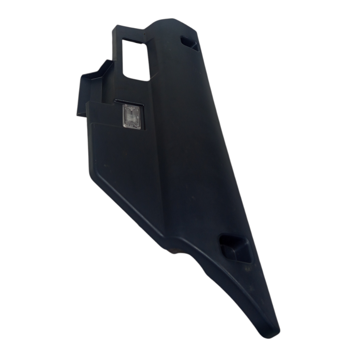 Acabamento Inferior Painel Esquerdo Volvo Xc60 2011 A 2017 2