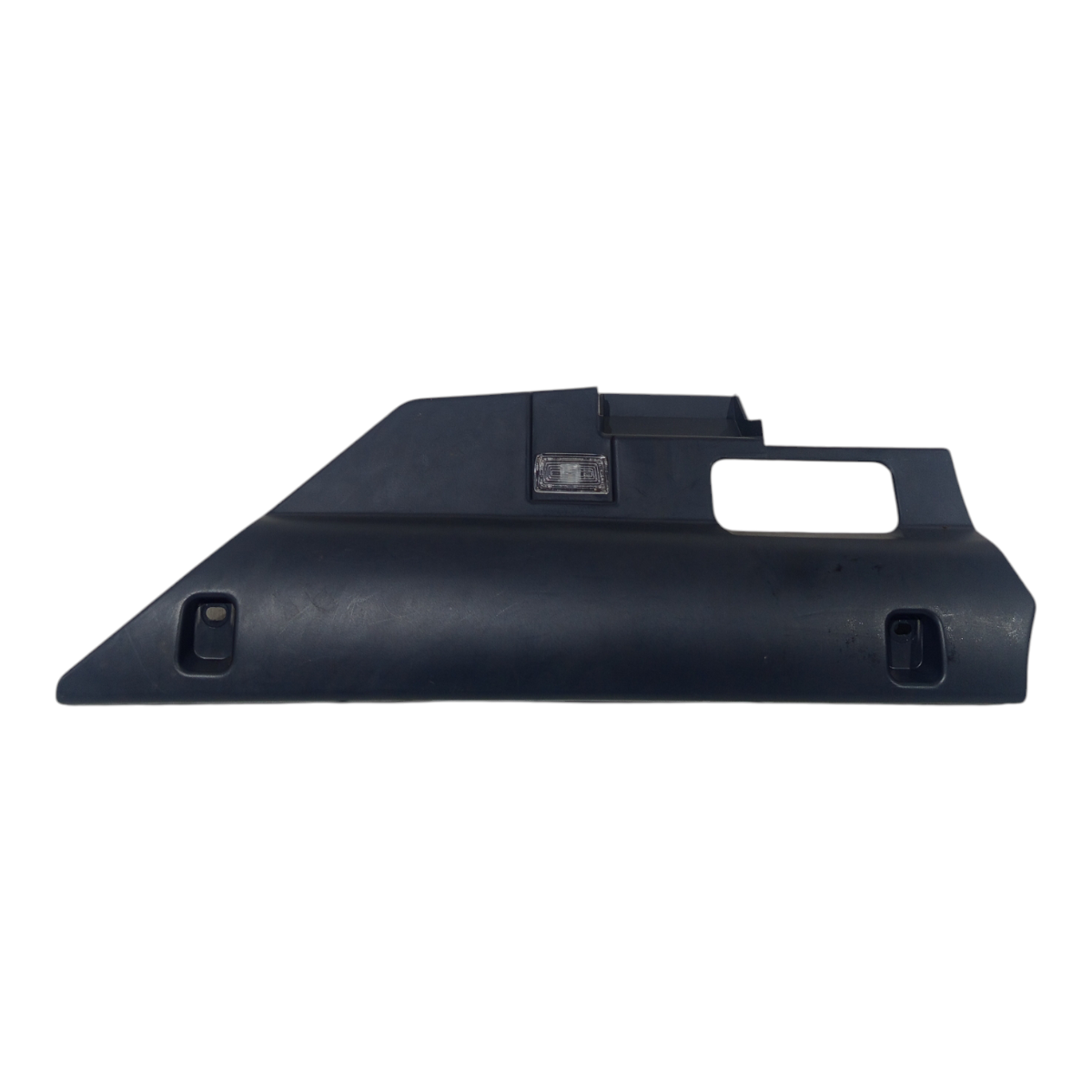 Acabamento Inferior Painel Esquerdo Volvo Xc60 2011 A 2017 8