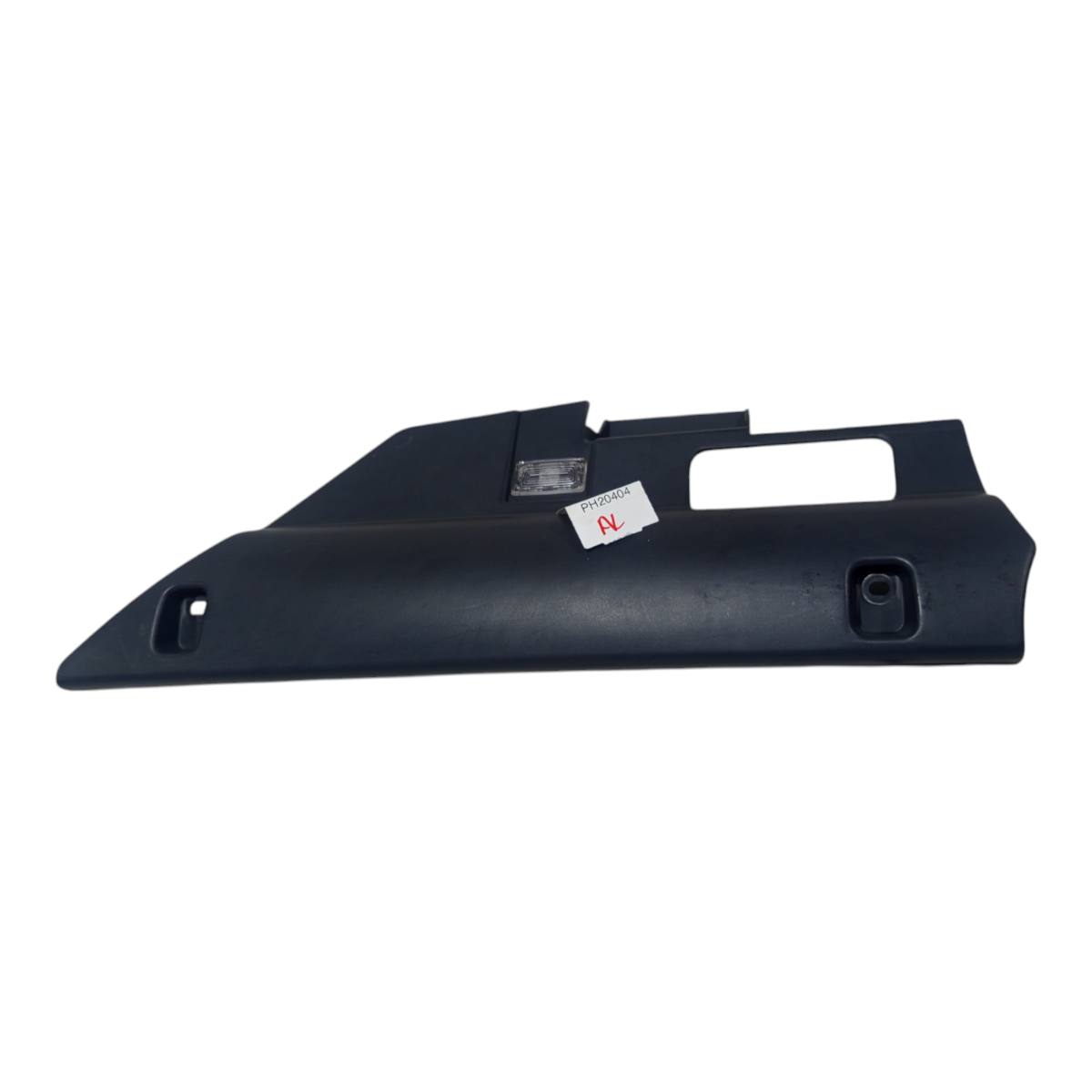 Acabamento Inferior Painel Esquerdo Volvo Xc60 2011 A 2017 7