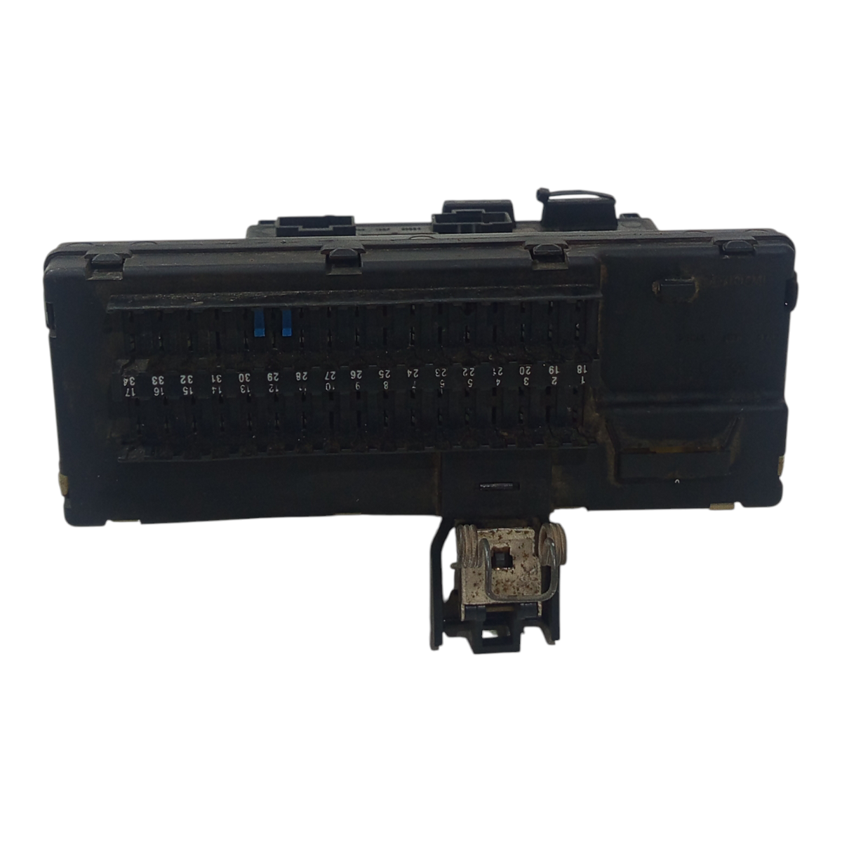 Caixa Fusives Ford Escort 1.8 16v 1997 1998 A 2003 3