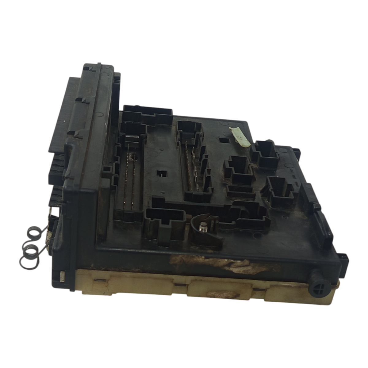 Caixa Fusives Ford Escort 1.8 16v 1997 1998 A 2003 2