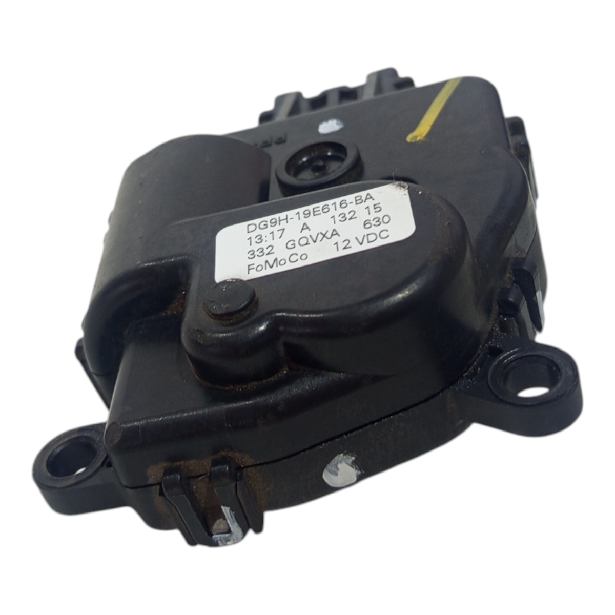 Motor Atuador Caixa Ar Cond Ford Fusion 2.0 16V 2013 a 2016 2