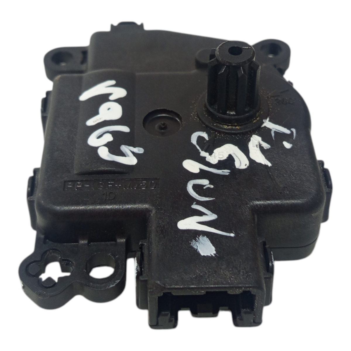 Motor Atuador Caixa Ar Cond Ford Fusion 2.0 16V 2013 a 2016 1