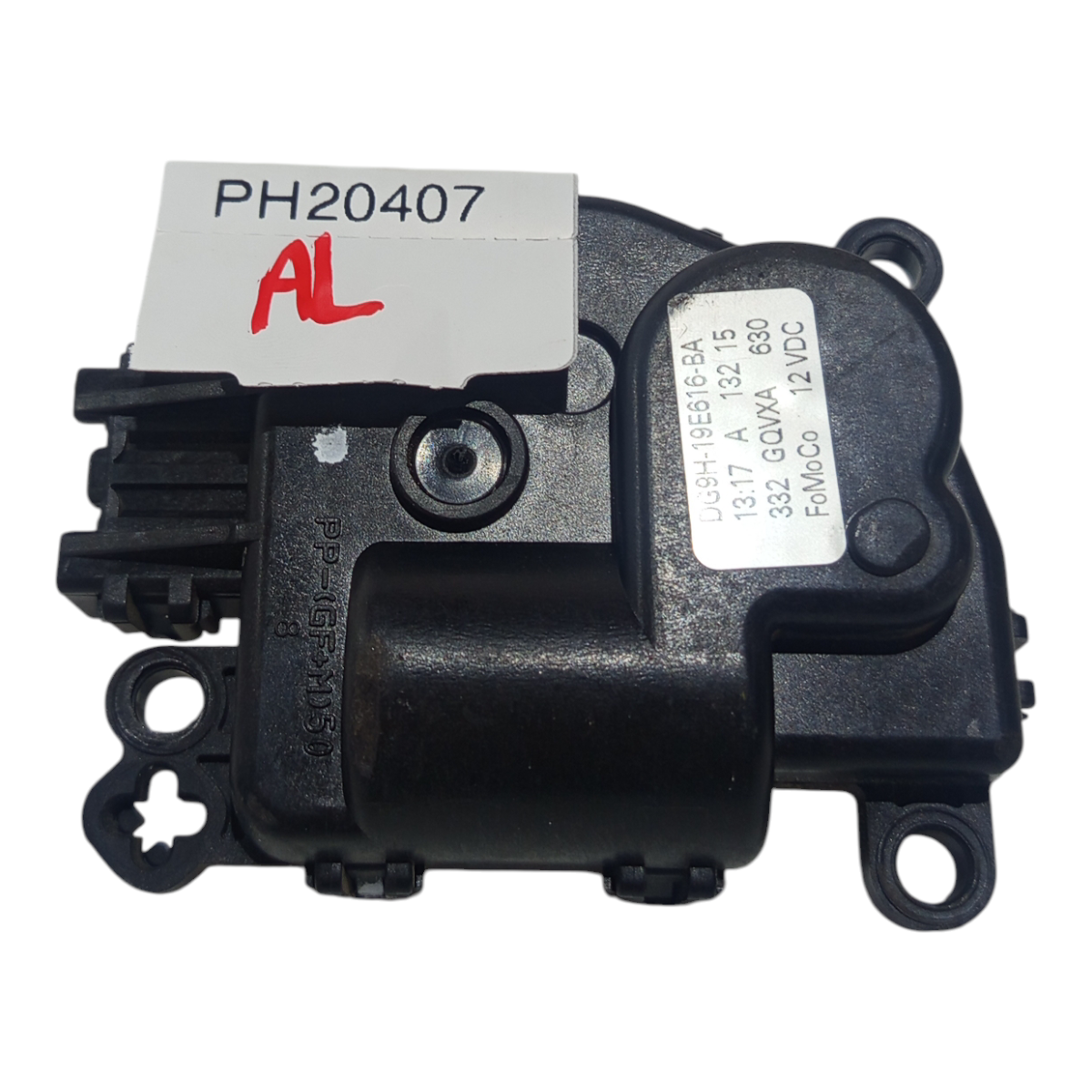 Motor Atuador Caixa Ar Cond Ford Fusion 2.0 16V 2013 a 2016 6