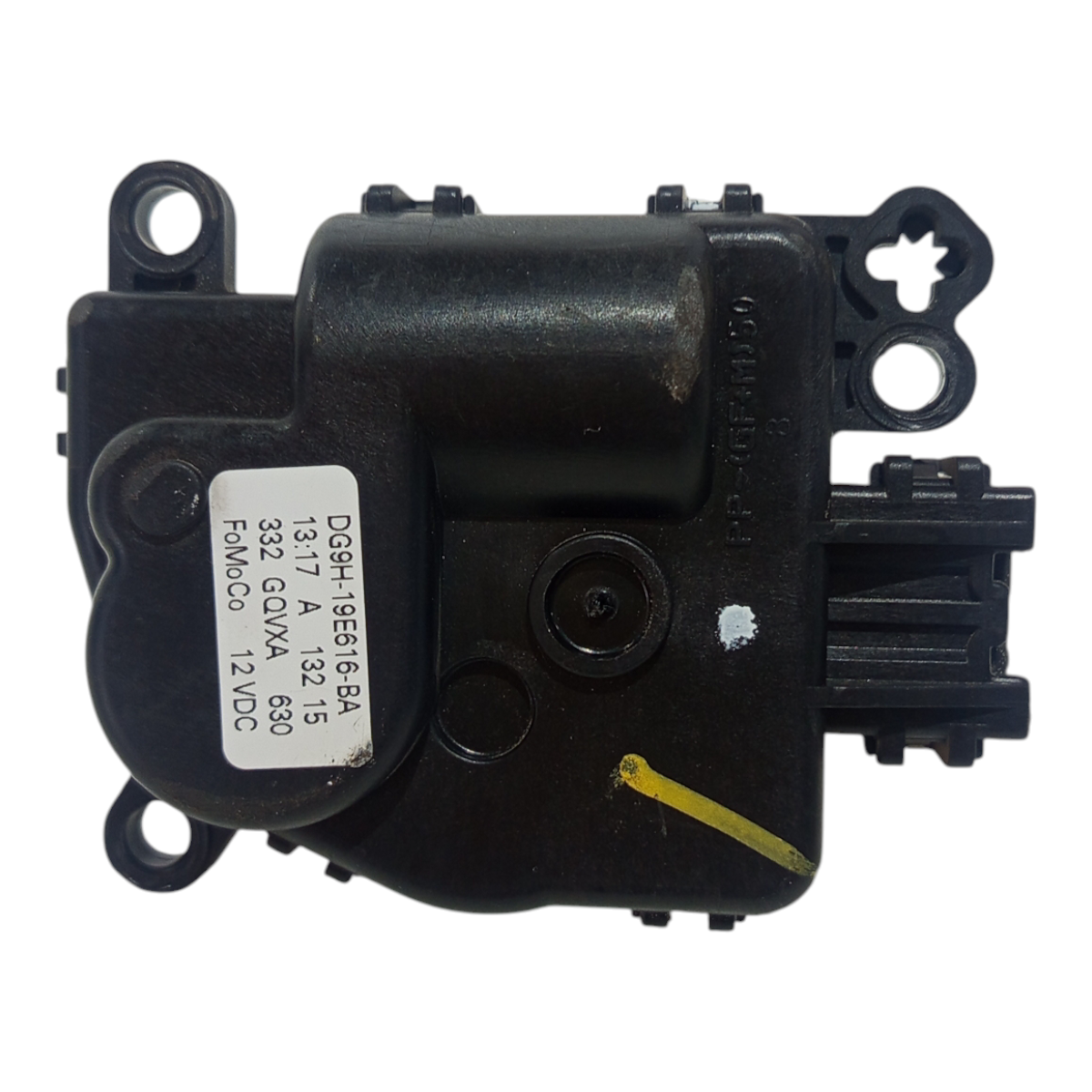 Motor Atuador Caixa Ar Cond Ford Fusion 2.0 16V 2013 a 2016 7
