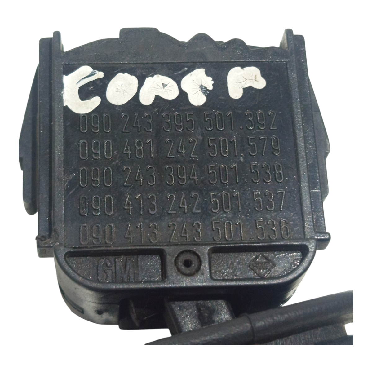 Chave Limpador Gm Chevrolet Corsa 1996 1997 A 2005 6