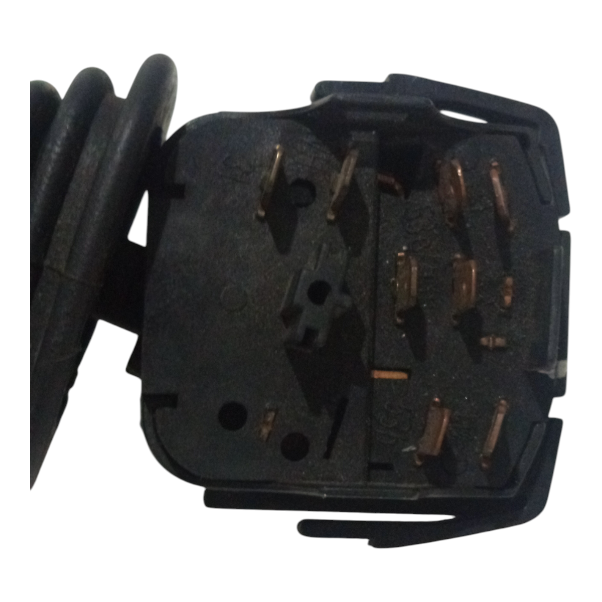 Chave Limpador Gm Chevrolet Corsa 1996 1997 A 2005 4
