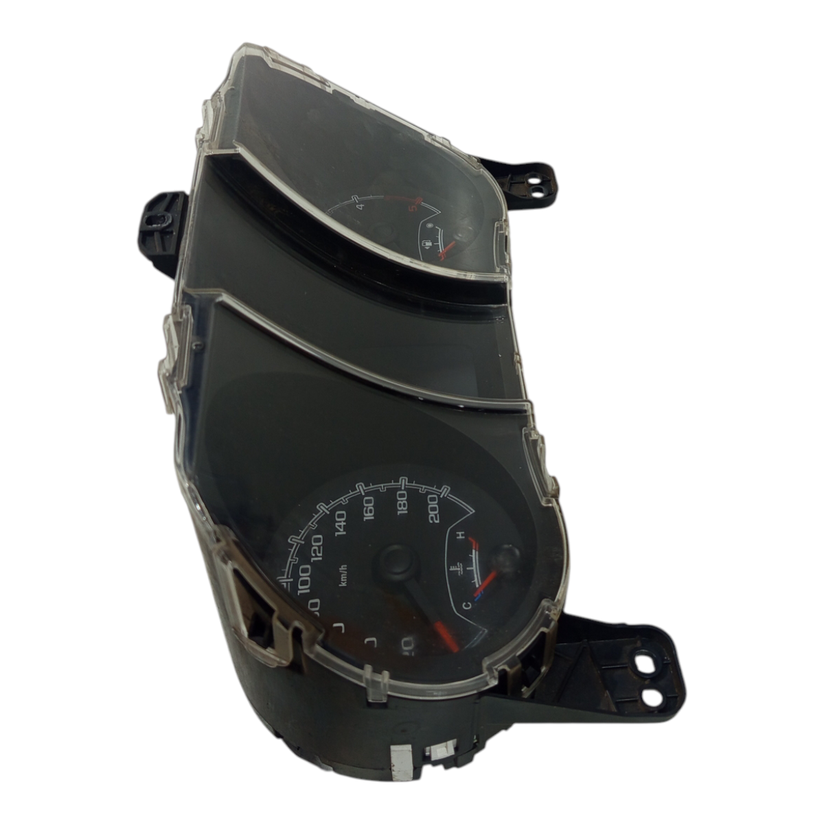 Painel Instrumento Chevrolet S10 4X4 2012 2013 A 2015 3