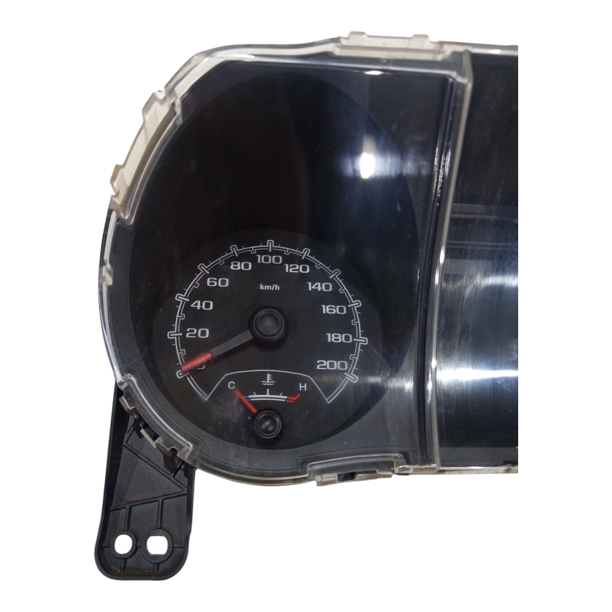 Painel Instrumento Chevrolet S10 4X4 2012 2013 A 2015 1