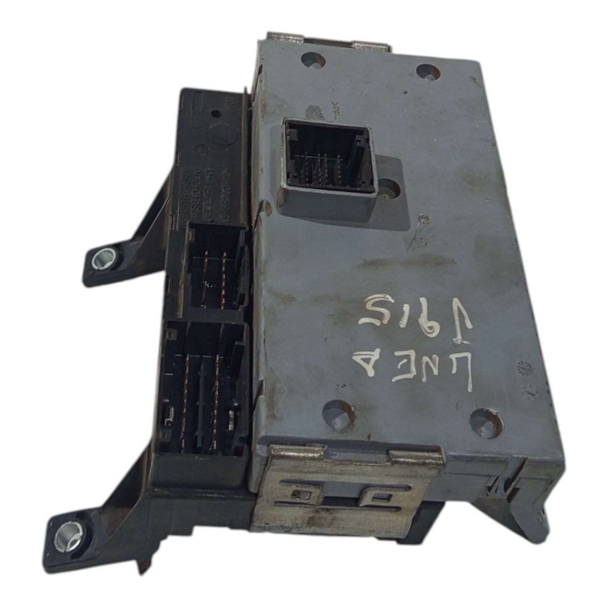 Modulo Caixa Fusiveis Fiat Linea 1.8 16v Siena 2010 A 2016 4