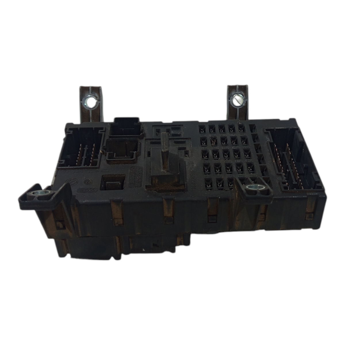 Modulo Caixa Fusiveis Fiat Linea 1.8 16v Siena 2010 A 2016 3