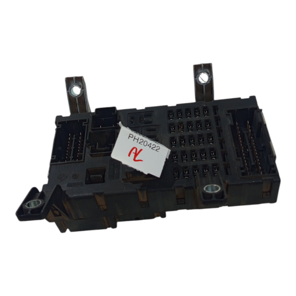 Modulo Caixa Fusiveis Fiat Linea 1.8 16v Siena 2010 A 2016 8