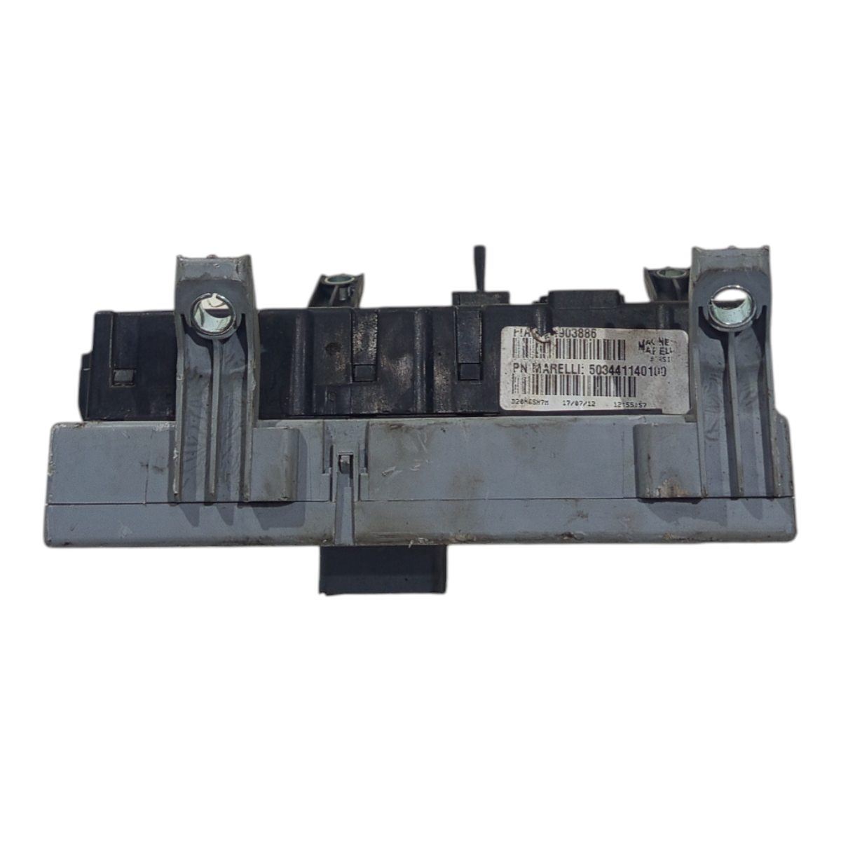 Modulo Caixa Fusiveis Fiat Linea 1.8 16v Siena 2010 A 2016 6