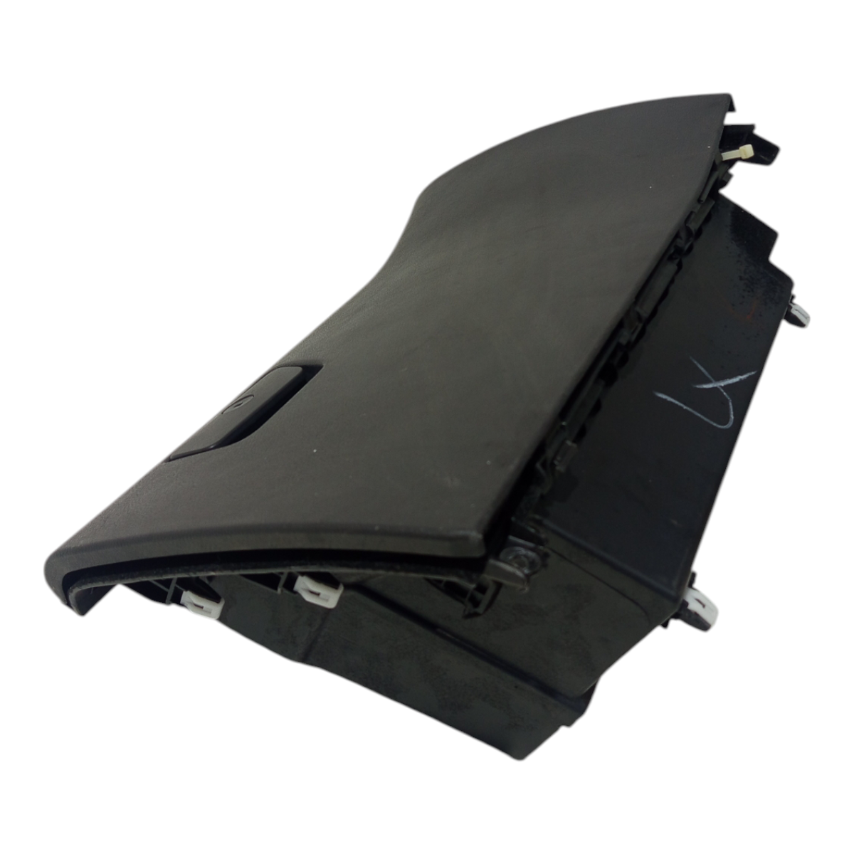Porta luvas Ford Fusion Titanium 2013 2014 a 2016 1