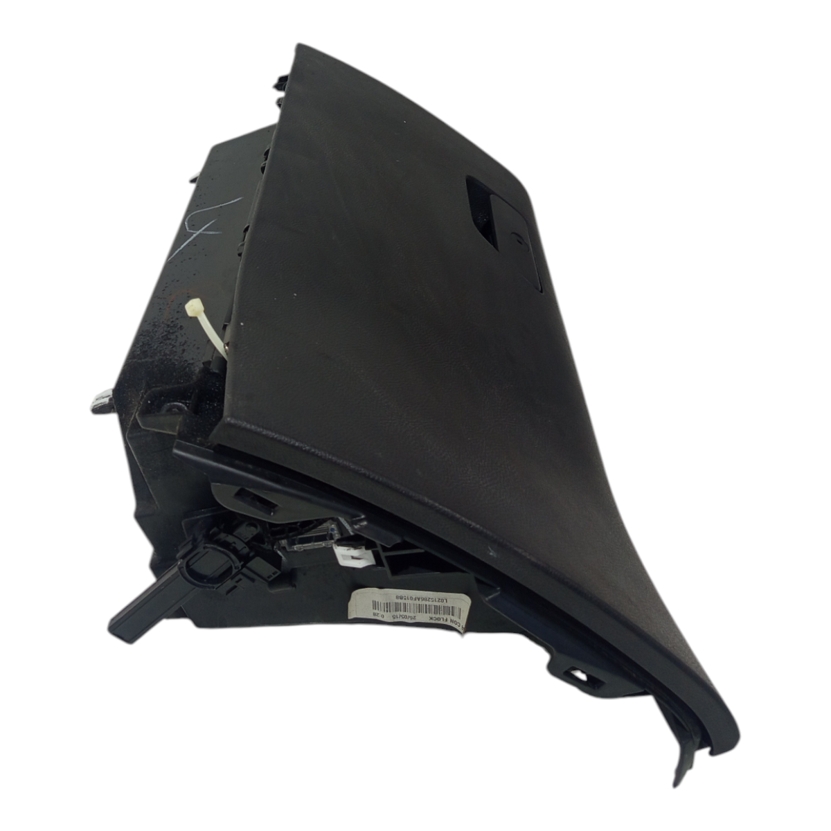 Porta luvas Ford Fusion Titanium 2013 2014 a 2016 2