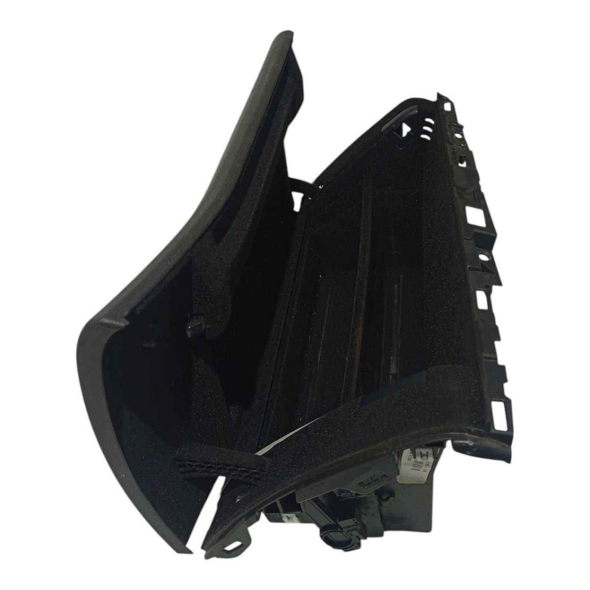 Porta luvas Ford Fusion Titanium 2013 2014 a 2016 5