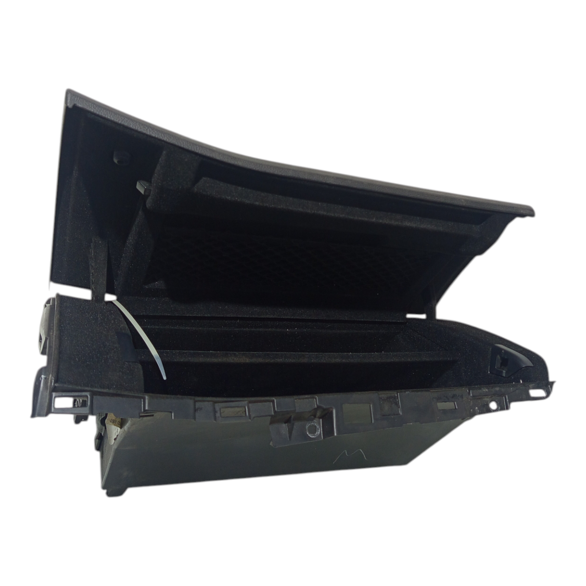 Porta luvas Ford Fusion Titanium 2013 2014 a 2016 3