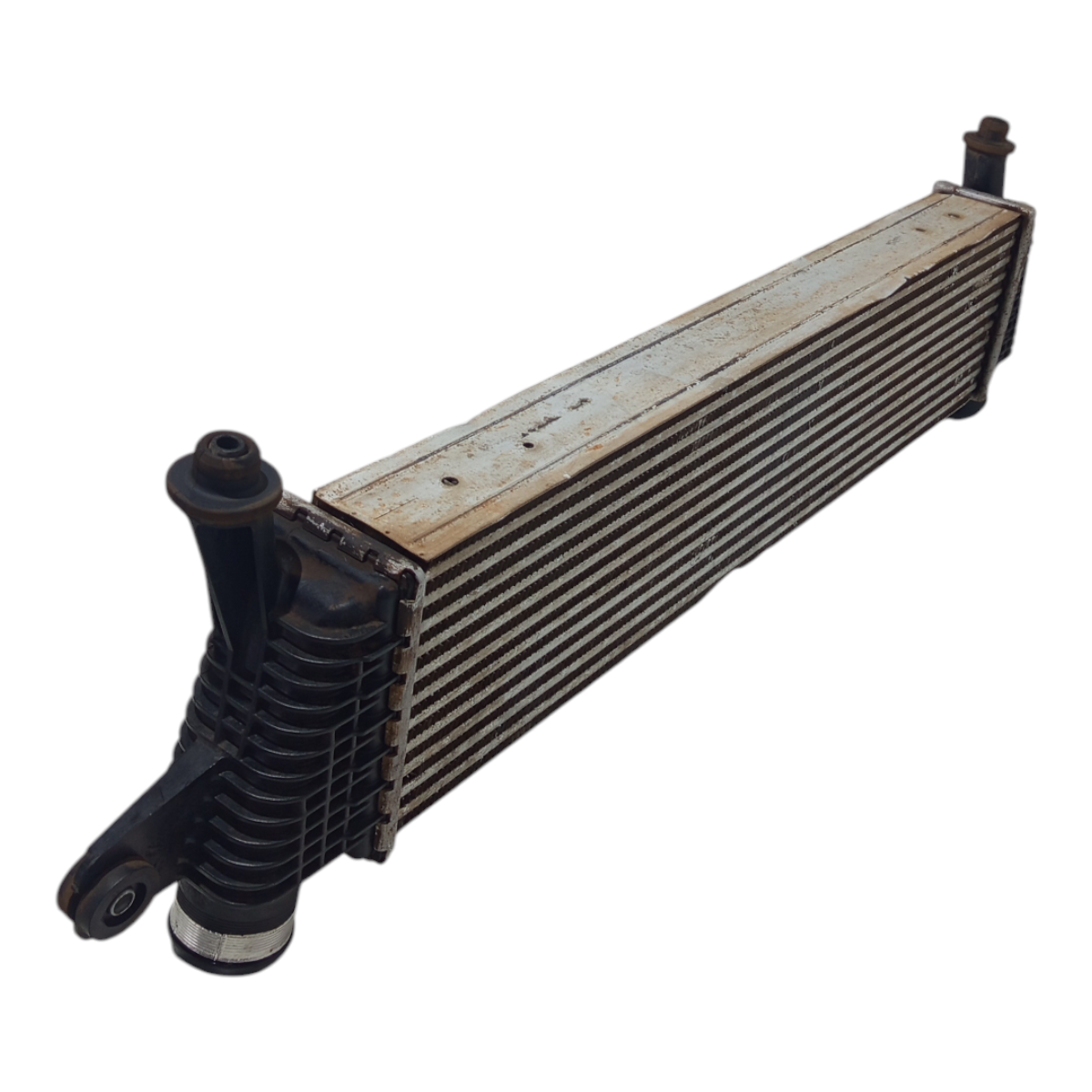 Radiador Intercooler Chevrolet S10 4X4 2.8 Diesel 2012/2024 2