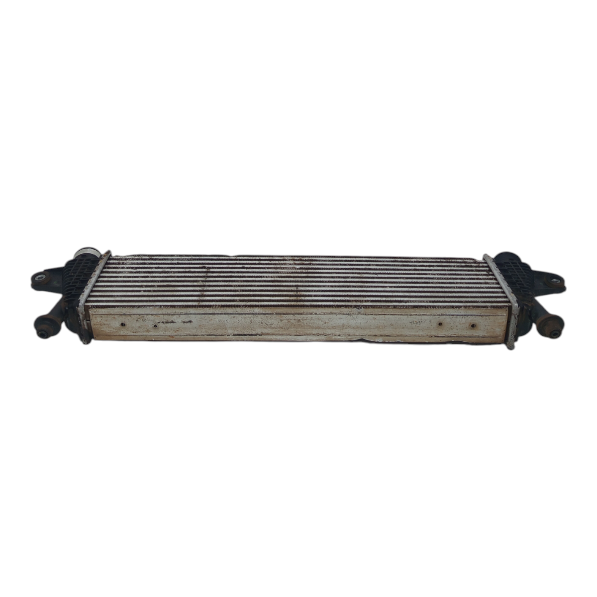 Radiador Intercooler Chevrolet S10 4X4 2.8 Diesel 2012/2024 1