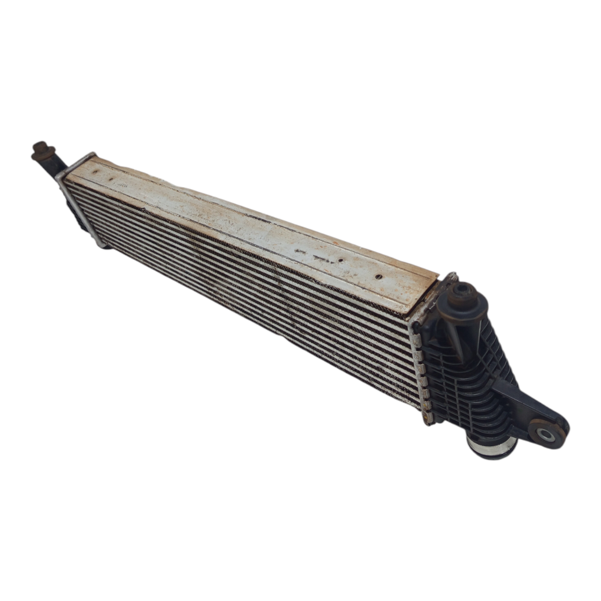 Radiador Intercooler Chevrolet S10 4X4 2.8 Diesel 2012/2024 4