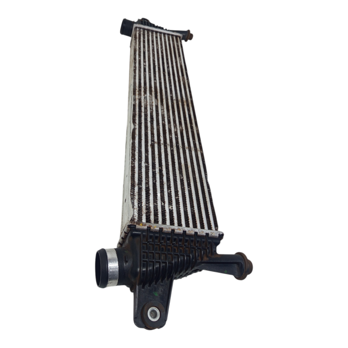Radiador Intercooler Chevrolet S10 4X4 2.8 Diesel 2012/2024 3