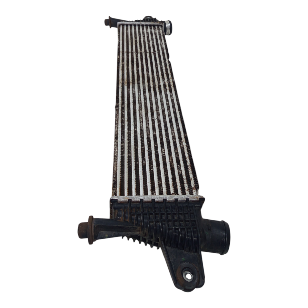 Radiador Intercooler Chevrolet S10 4X4 2.8 Diesel 2012/2024 7