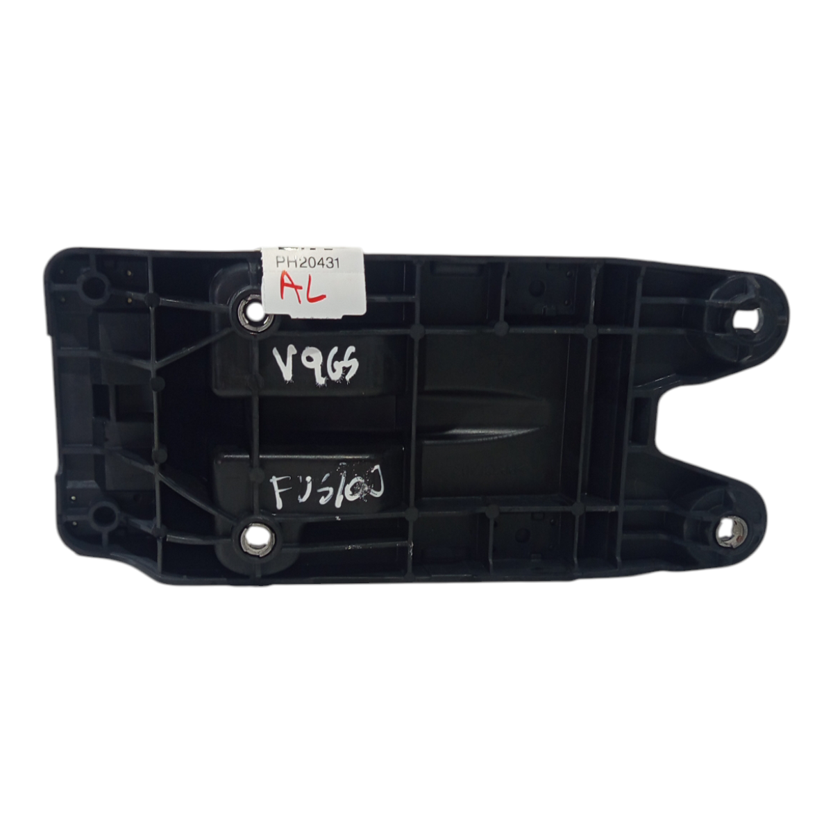 Suporte Alavanca Trambulador Fusion Titanium 2013 a 2016 7