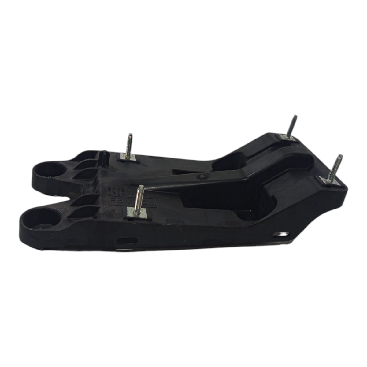 Suporte Alavanca Trambulador Fusion Titanium 2013 a 2016 1