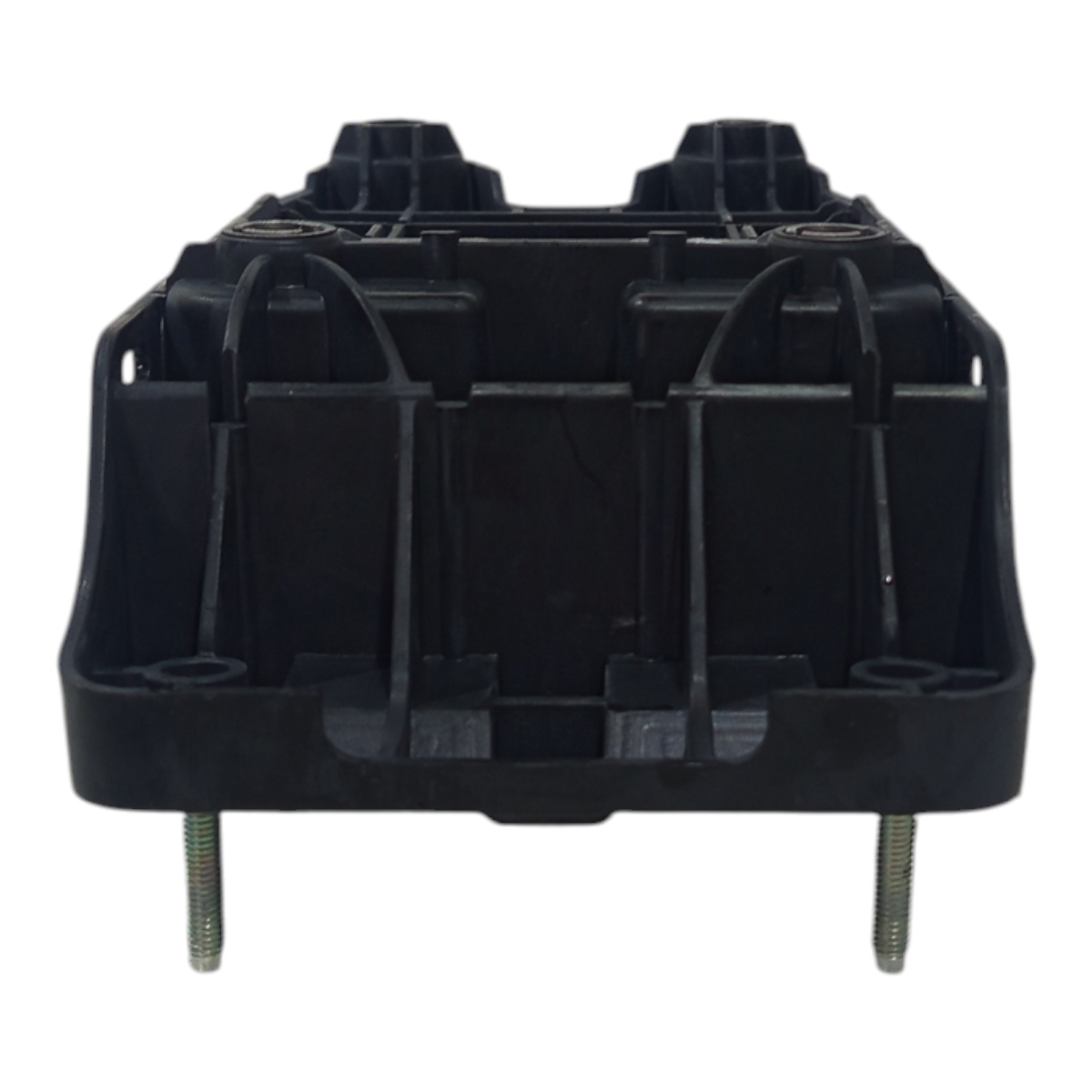 Suporte Alavanca Trambulador Fusion Titanium 2013 a 2016 3