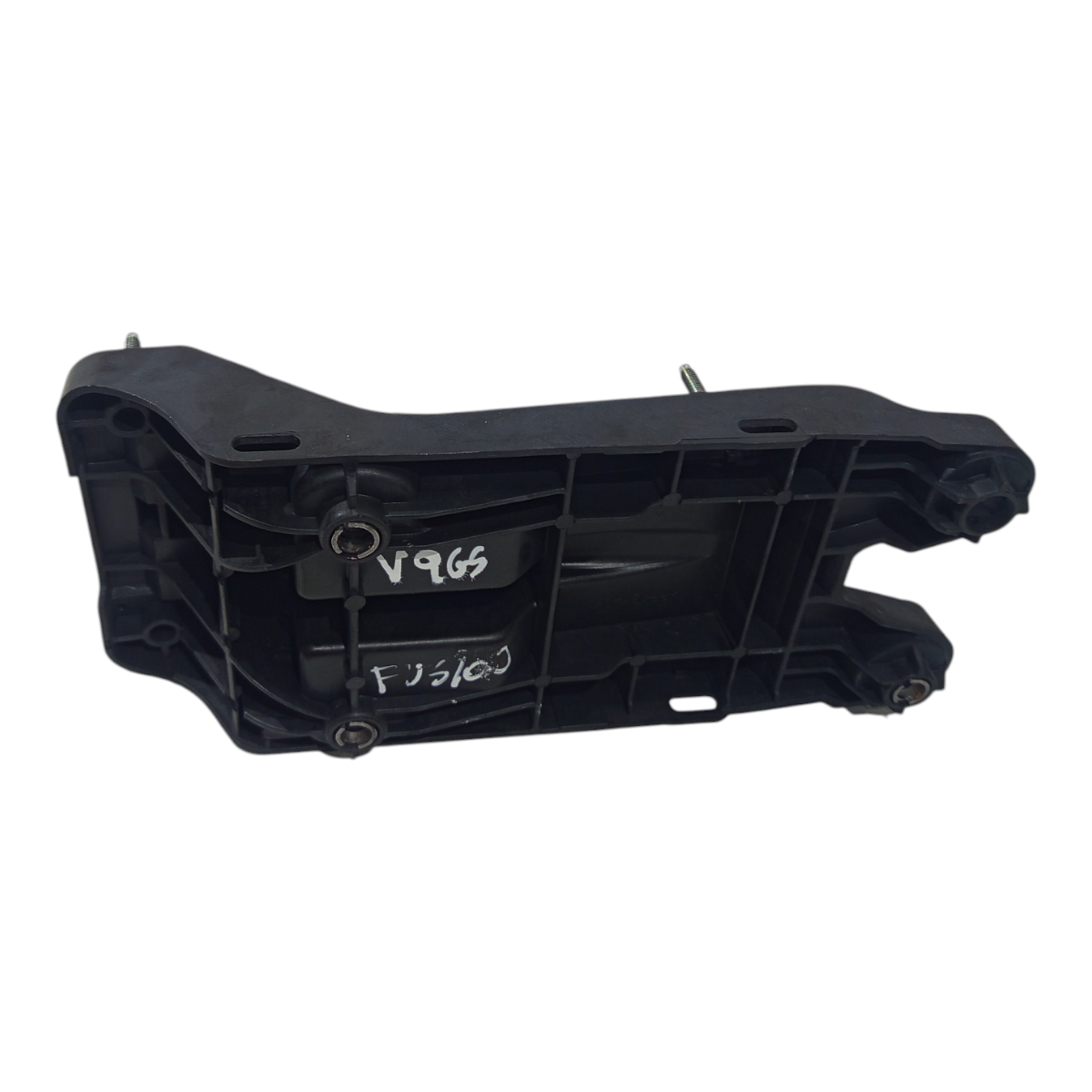 Suporte Alavanca Trambulador Fusion Titanium 2013 a 2016 5
