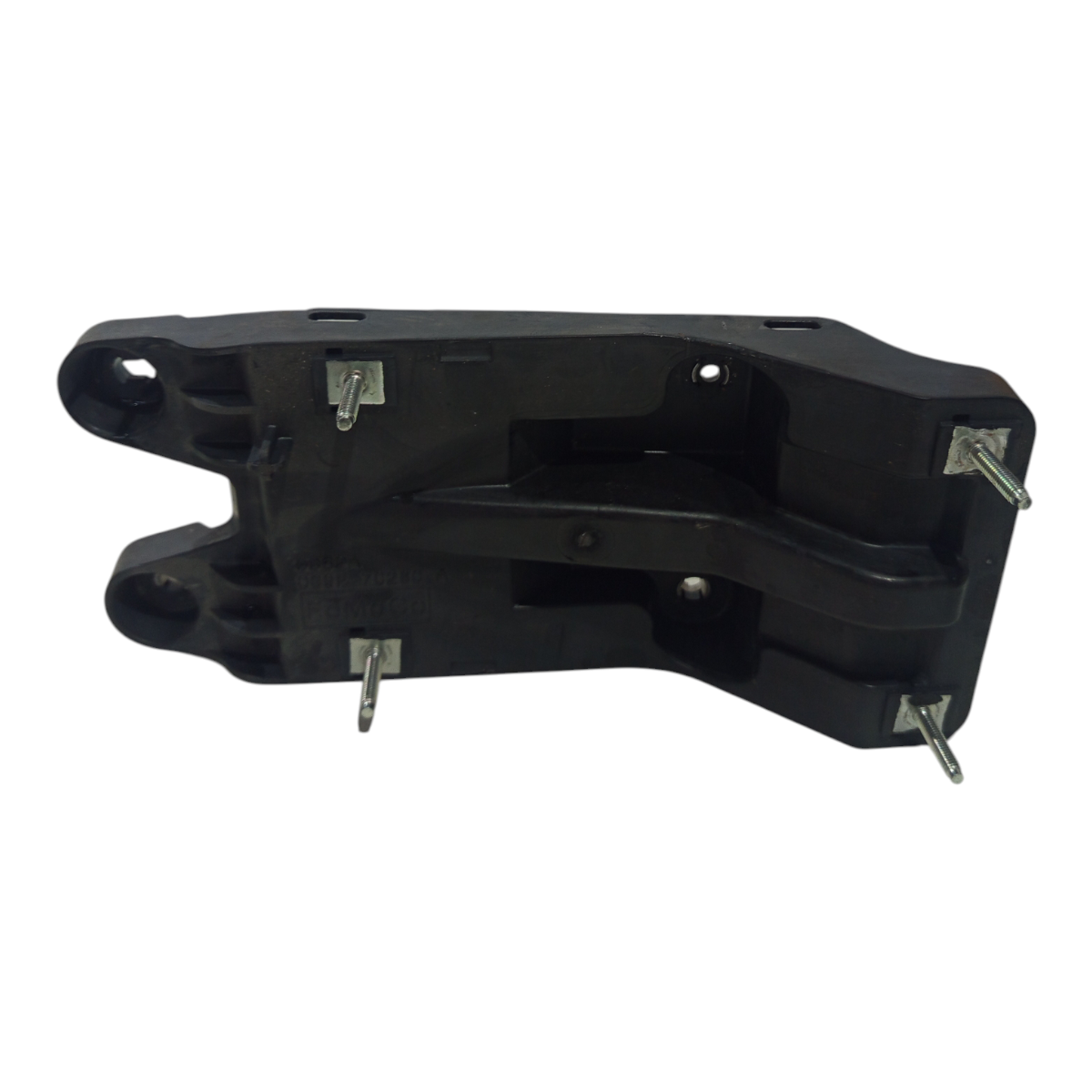 Suporte Alavanca Trambulador Fusion Titanium 2013 a 2016 4