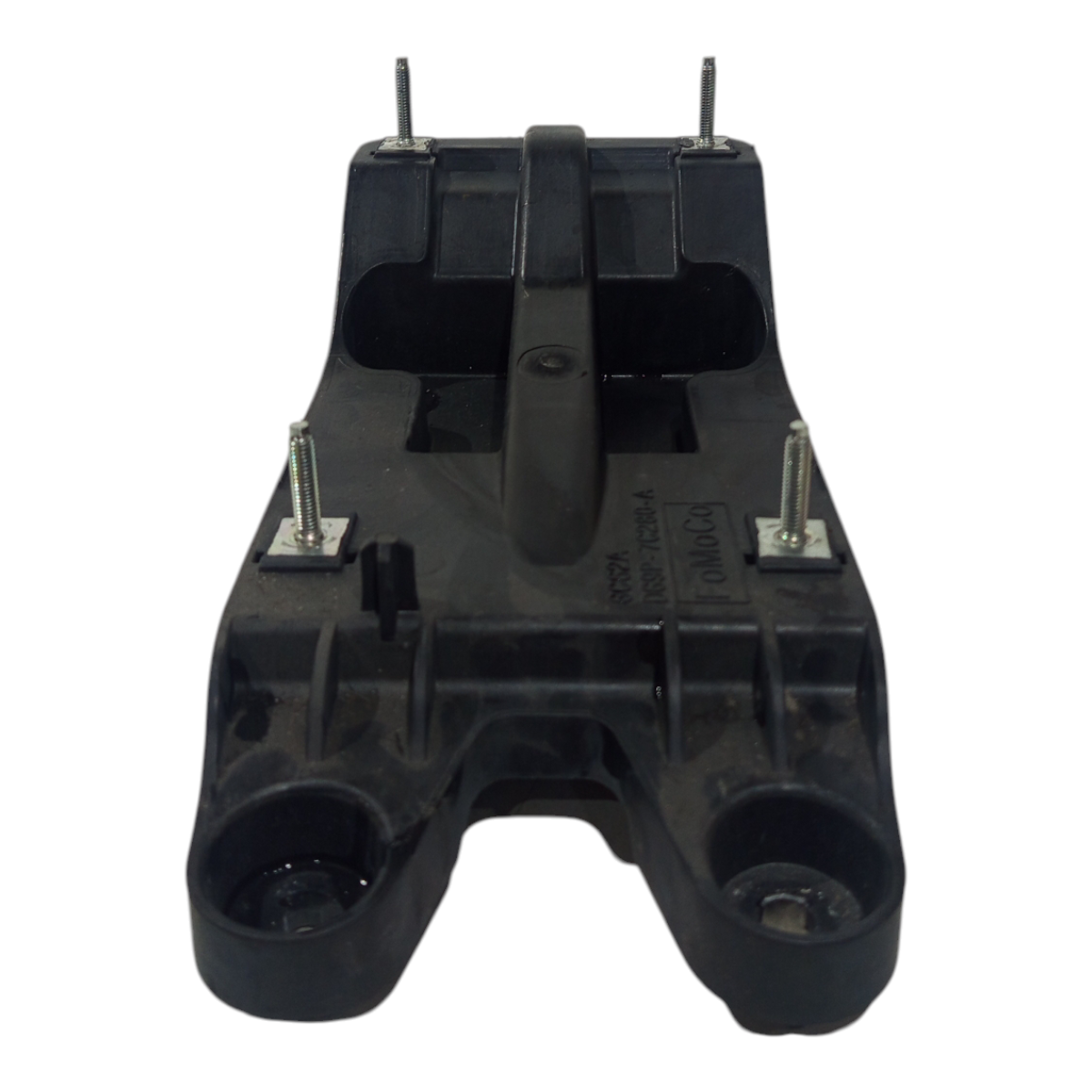 Suporte Alavanca Trambulador Fusion Titanium 2013 a 2016 8