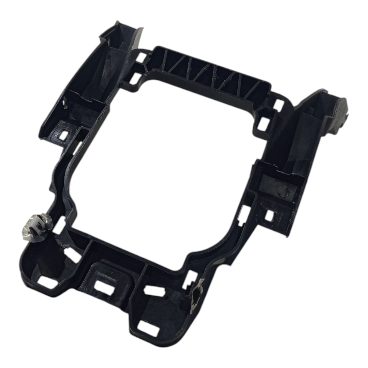 MOLDURA ALAVANCA CAMBIO FORD FUSION TITANIUM 2.0 2013 a 2019 2