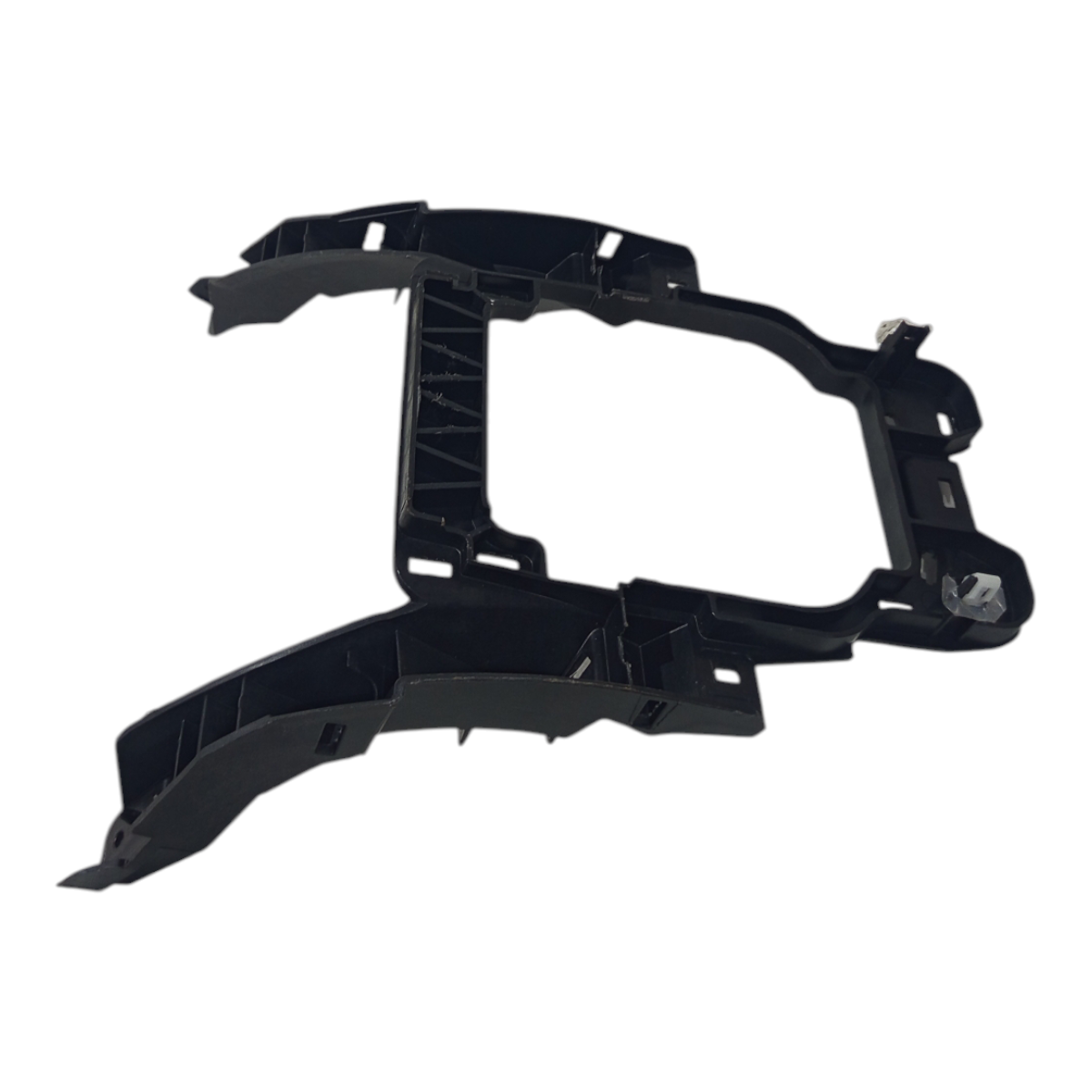 MOLDURA ALAVANCA CAMBIO FORD FUSION TITANIUM 2.0 2013 a 2019 4