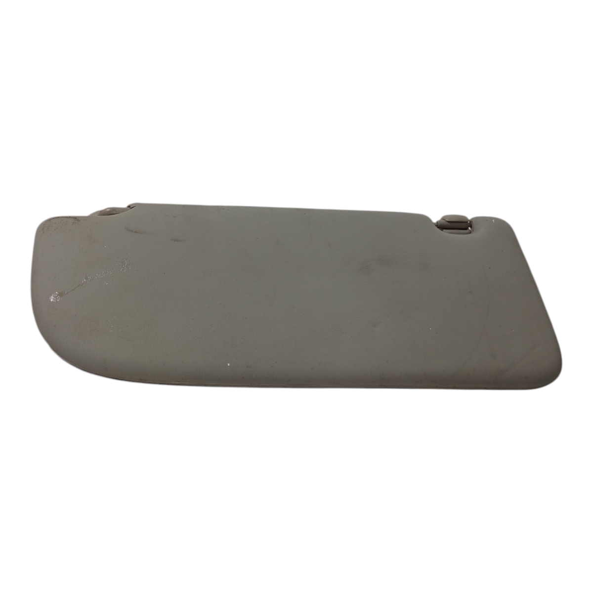 Quebra Sol Dianteira Direito Gm Chevrolet S10 2013 A 2017 6